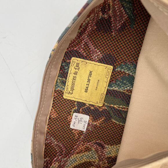 Tapisseries Du Lion Cicely Mary Barker Flower Fairies illustration pillow cover - Picture 4 of 8